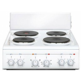 Электрическая плита GEFEST 5140-02 0037 белый