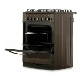 Комбинированная плита GEFEST 6502-03 0030