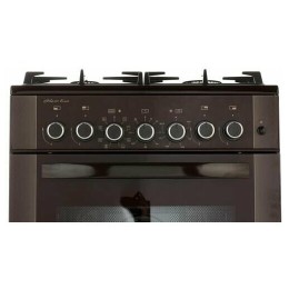 Комбинированная плита GEFEST 6502-03 0030