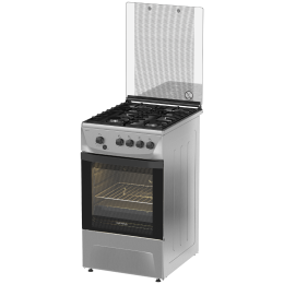 Газовая плита DARINA 1D1 GM241 014 Х