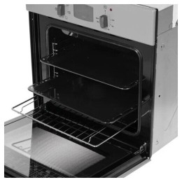 Встраиваемая электрическая духовка GEFEST ДА 602-02 С