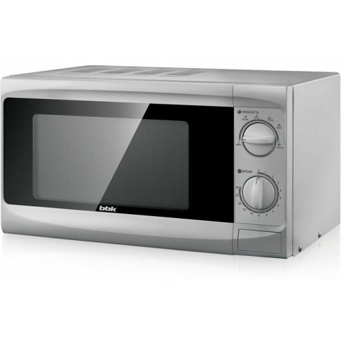 Микроволновая печь BBK 20MWS-707M/S