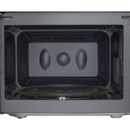 Микроволновая печь BBK 20MWS-709M/B 20л. 700Вт черный