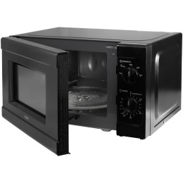 Микроволновая печь BBK 20MWS-709M/B 20л. 700Вт черный