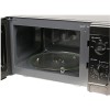 Микроволновая печь BBK 20MWS-709M/B 20л. 700Вт черный