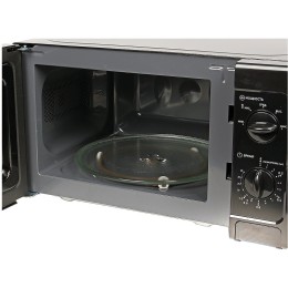 Микроволновая печь BBK 20MWS-709M/B 20л. 700Вт черный