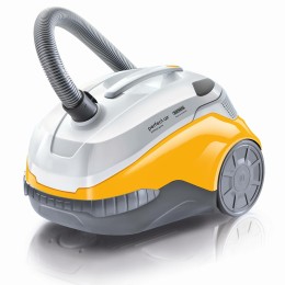 Пылесос THOMAS Perfect Air Animal Pure 1700Вт белый/желтый