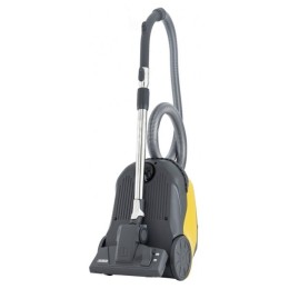 Пылесос THOMAS Perfect Air Animal Pure 1700Вт белый/желтый