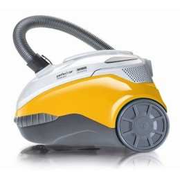 Пылесос THOMAS Perfect Air Animal Pure 1700Вт белый/желтый