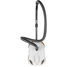 Пылесос THOMAS Perfect Air Animal Pure 1700Вт белый/желтый