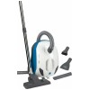 Пылесос THOMAS AQUA-BOX Perfect Air Allergy Pure 1700Вт белый/синий