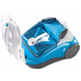 Пылесос THOMAS AQUA-BOX Perfect Air Allergy Pure 1700Вт белый/синий