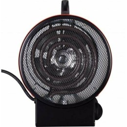 Тепловая пушка электрическая Ресанта ТЭП-3000К 3000Вт красный