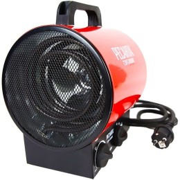 Тепловая пушка электрическая Ресанта ТЭП-3000К 3000Вт красный