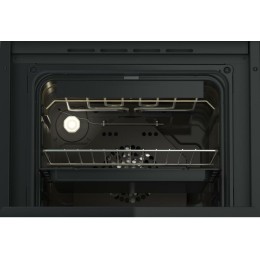 Духовой шкаф Электрический Darina 1V5 BDE 111 705 B черный, встраиваемый