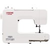 Швейная машина JANOME Legend LE20 белый/рисунок