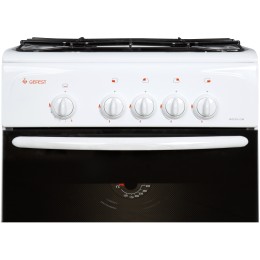 Газовая плита GEFEST 3200-08 белый