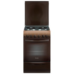 Газовая плита GEFEST 5100-02 0001 коричневый