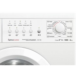 Стиральная машина ATLANT 60У108 класс: A+ загр.фронтальная макс.:6кг белый