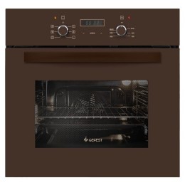 Духовой шкаф электрический Gefest ДА 622-02 К, встраиваемый