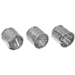 Мясорубка РОТОР Макси ЭМШ 35/300-4 1500Вт белый