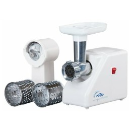 Мясорубка РОТОР Макси ЭМШ 35/300-4 1500Вт белый