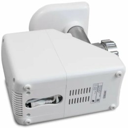 Мясорубка РОТОР Макси ЭМШ 35/300-4 1500Вт белый