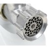 Мясорубка РОТОР Макси ЭМШ 35/300-4 1500Вт белый