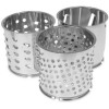 Мясорубка РОТОР Макси ЭМШ 35/300-4 1500Вт белый