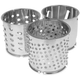 Мясорубка РОТОР Макси ЭМШ 35/300-4 1500Вт белый