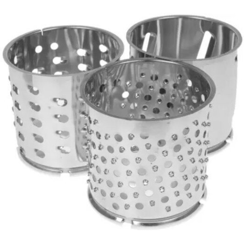 Мясорубка РОТОР Макси ЭМШ 35/300-4 1500Вт белый