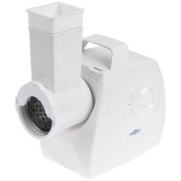 Мясорубка РОТОР Макси ЭМШ 35/300-4 1500Вт белый