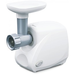 Мясорубка РОТОР Макси ЭМШ 35/300-4 1500Вт белый
