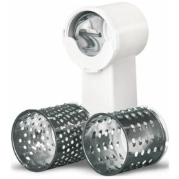 Мясорубка РОТОР Макси ЭМШ 35/300-4 1500Вт белый