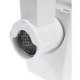 Мясорубка РОТОР Макси ЭМШ 35/300-4 1500Вт белый