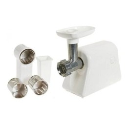 Мясорубка РОТОР Макси ЭМШ 35/300-4 1500Вт белый