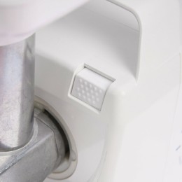 Мясорубка РОТОР Макси ЭМШ 35/300-4 1500Вт белый