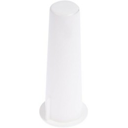 Мясорубка РОТОР Макси ЭМШ 35/300-4 1500Вт белый