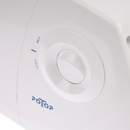 Мясорубка РОТОР Макси ЭМШ 35/300-4 1500Вт белый