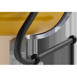 Тепловая пушка электрическая Ballu BHP-P-3 3000Вт желтый