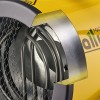 Тепловая пушка электрическая Ballu BHP-P-3 3000Вт желтый