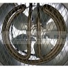 Тепловая пушка электрическая Ballu BHP-P-3 3000Вт желтый