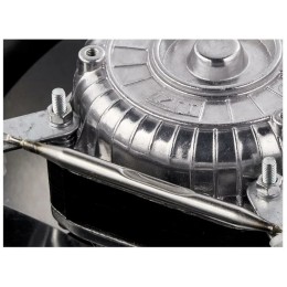 Тепловая пушка электрическая Ballu BHP-P-3 3000Вт желтый