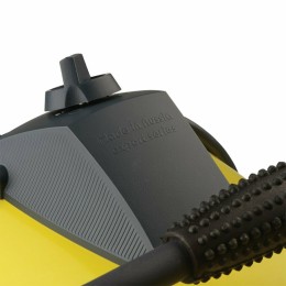 Тепловая пушка электрическая Ballu BHP-P-3 3000Вт желтый