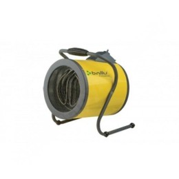 Тепловая пушка электрическая Ballu BHP-P-3 3000Вт желтый