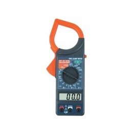 Клемметр Ресанта DT 266С