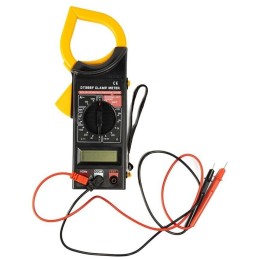 Клемметр Ресанта DT 266F