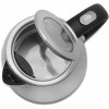 Электрочайник VITEK VT-7000 1.7л. 2200Вт серебристый (корпус: металл)     