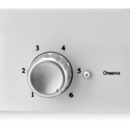 Тостер MAXWELL MW-1504(W) 750 Вт,пластиковый корпус.