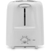Тостер MAXWELL MW-1504(W) 750 Вт,пластиковый корпус.